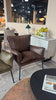 ROMEO ARMCHAIR