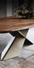 CATTELAN ITALIA TYRON KERAMIC TABLE