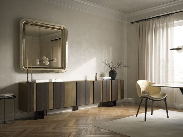 CATTELAN ITALIA AMSTERDAM SIDEBOARD