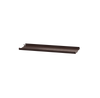 String Low Metal Shelf