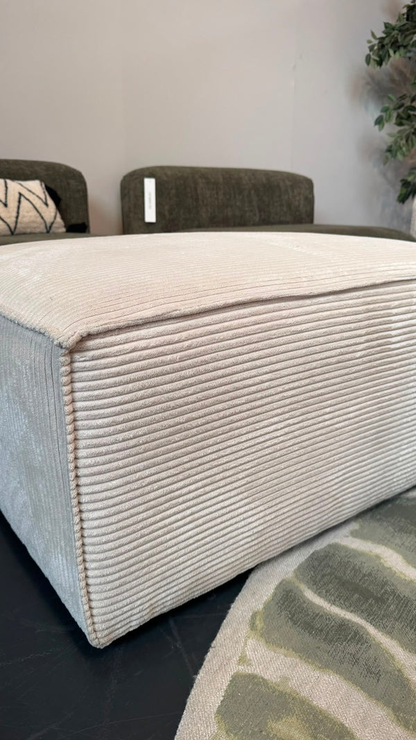 KAVE Home Block Footrest
