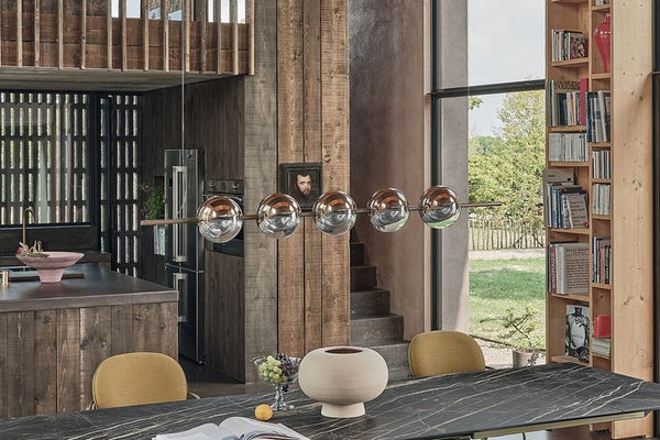 Bontempi Sferatus Ceiling Pendant