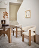 Calligaris Anthea Dining Chair