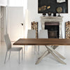 BONTEMPI ARTISTICO DINING TABLE