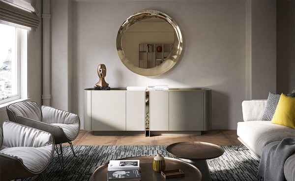 CATTELAN ITALIA DYNASTY SIDEBOARD