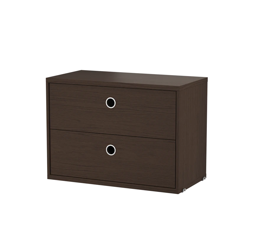 String Chest Of Drawers