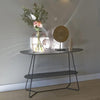 Pebble Console Table