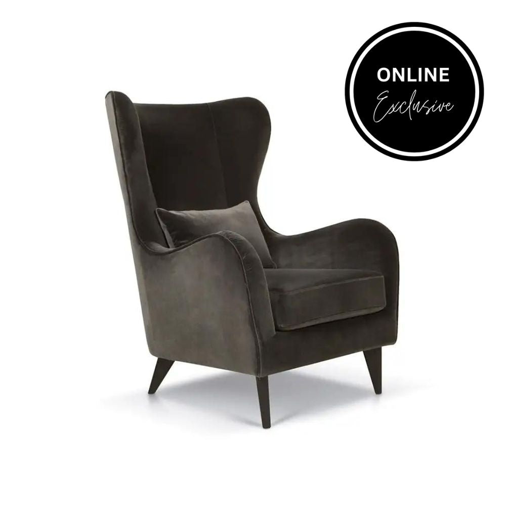 Greta Armchair