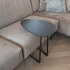 Pebble Sofa Table