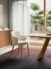 Calligaris Foyer Armed Dining Chair