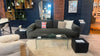 MORELLA 3 SEATER SOFA
