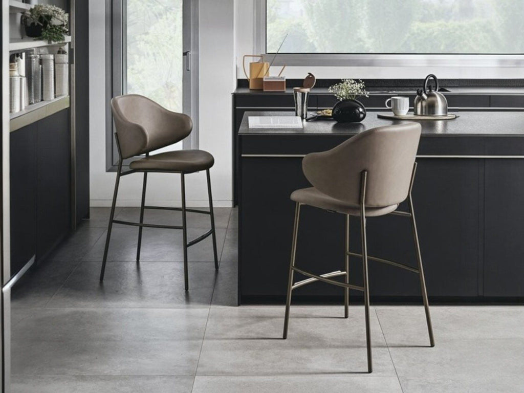 Calligaris Holly Barstool