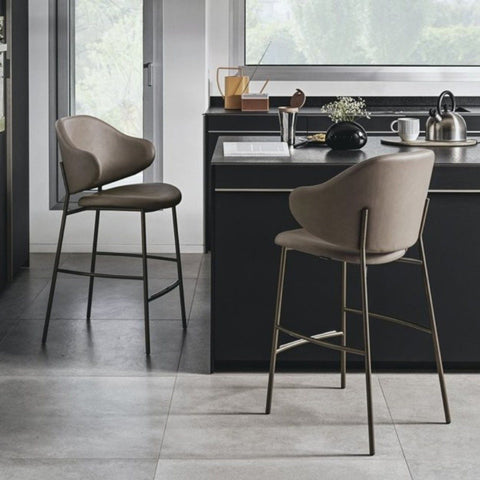 Calligaris Holly Barstool