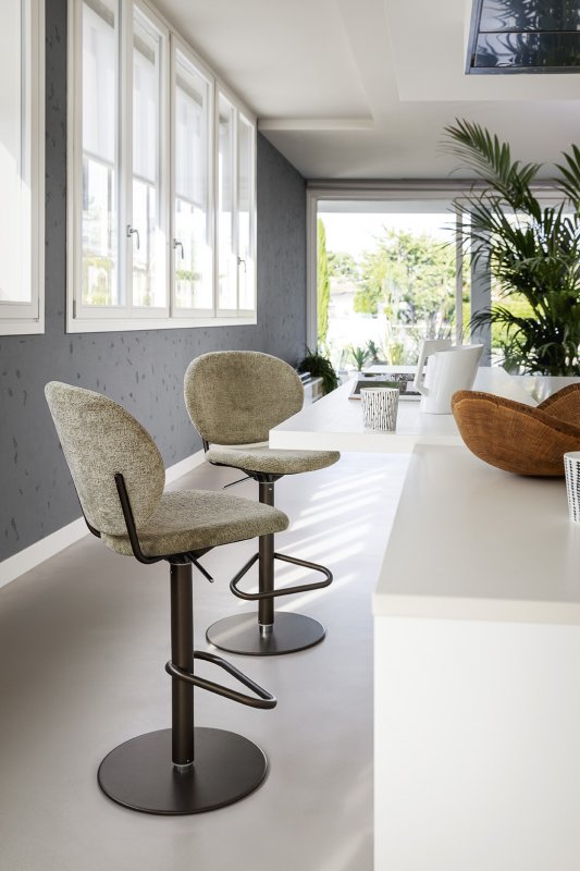 Calligaris Ines Barstool