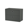 String Chest Of Drawers