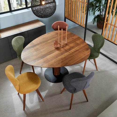 Staal Dining Table