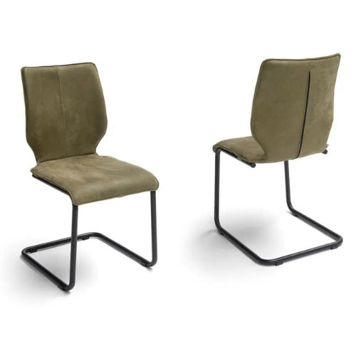 Lisse Dining Chair