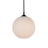 Pin Light Pendant