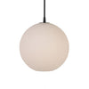 Pin Light Pendant
