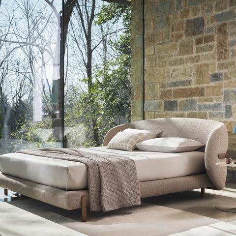 Calligaris Oleandro Bed