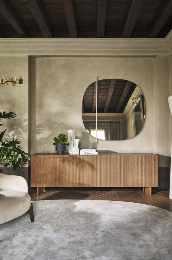 Calligaris Vertical Sideboard