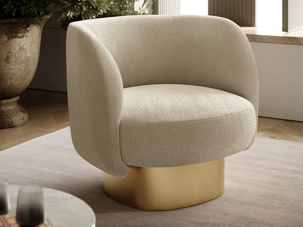 Bontempi Doris Armchair