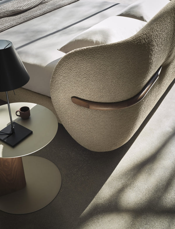 Calligaris Oleandro Bed