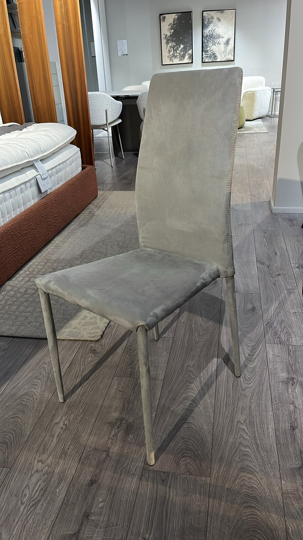 RENEE DINING CHAIRS X4