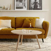 Polly 3 Seater