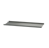 String Low Metal Shelf