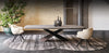 CATTELAN ITALIA TYRON KERAMIC TABLE