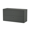 String Chest Of Drawers