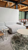 FIKA CHAISE SOFA