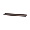 String Low Metal Shelf