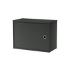 String Cabinet with Swing Door