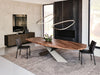CATTELAN ITALIA TYRON KERAMIC TABLE