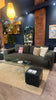 MORELLA 3 SEATER SOFA