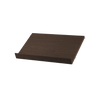 String Solid Magazine Shelf