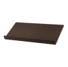 String Solid Magazine Shelf