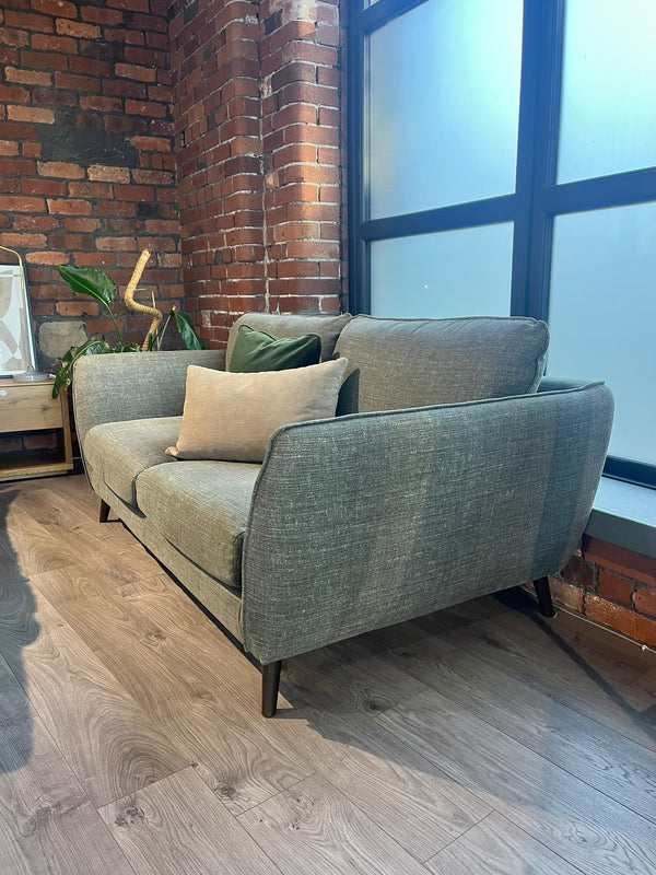 LOREEN 2 Seater