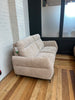 TURIN RECLINER SOFA