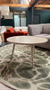LOVE COFFEE TABLE
