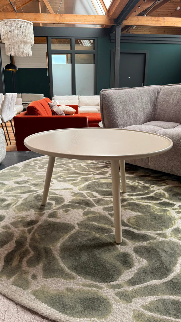 LOVE COFFEE TABLE