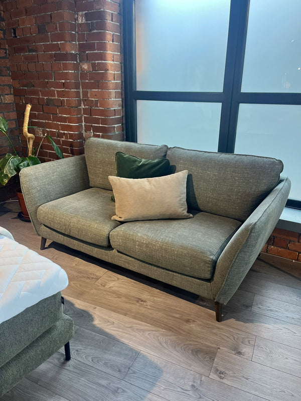 LOREEN 2 Seater