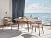 Calligaris Abrey Fixed Dining Table