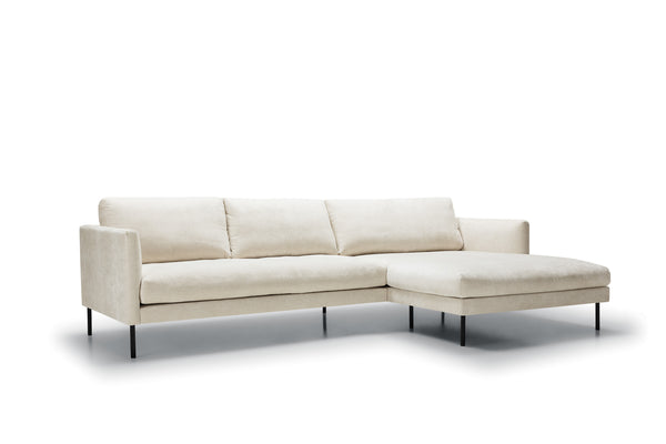 Tove Set 1 Chaise Sofa