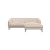 Belmonte 1.5 Seater Chaise Sofa