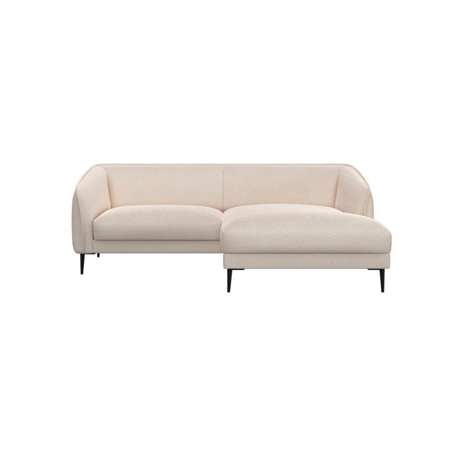 Belmonte 1.5 Seater Chaise Sofa