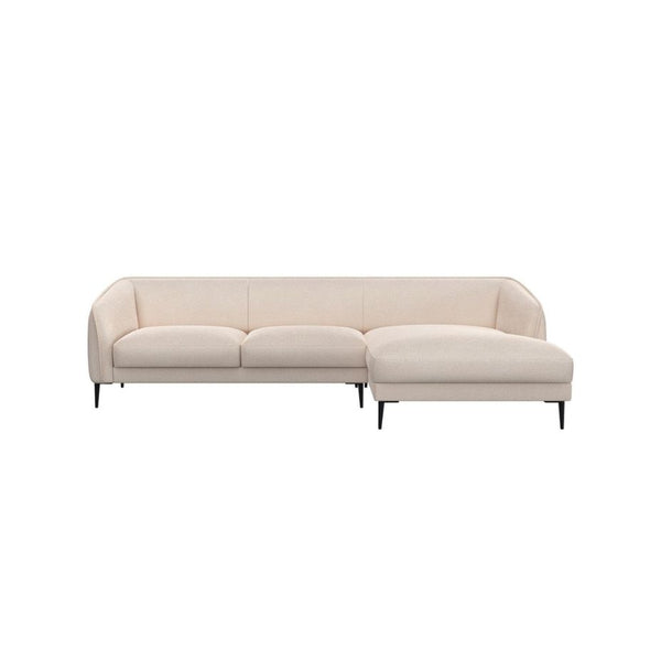 Belmonte 2.5 Seater Chaise Sofa