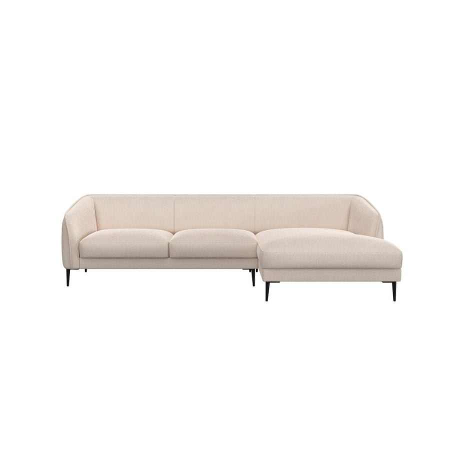 Belmonte 2.5 Seater Chaise Sofa